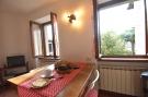 Holiday homeItaly - Lake District: Cambiasca Casa Cristina