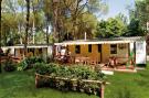 VakantiehuisItalië - : Baia Domizia Villaggio Camping D3