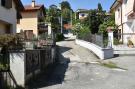 Holiday homeItaly - : Casa Susanna