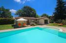 Holiday homeItaly - : Villa Fiorella Dieci