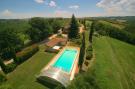 Holiday homeItaly - : Villa Fiorella Dieci