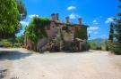 Holiday homeItaly - : Villa Fiorella Dieci