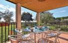 Holiday homeItaly - : Villa Andrea