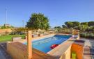 Holiday homeItaly - : Villa Andrea