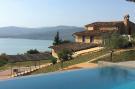 Holiday homeItaly - : Villa  Marghi