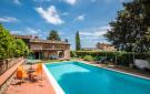 Holiday homeItaly - : Ademollo