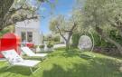 Holiday homeItaly - : Villa Mediterranea