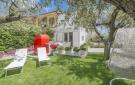 Holiday homeItaly - : Villa Mediterranea