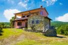 VakantiehuisItalië - : Villa Nonno