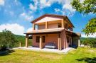 VakantiehuisItalië - : Villa Nonno