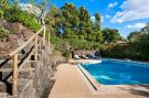 Holiday homeItaly - : Montefiore