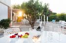 Holiday homeItaly - : Baia del mar