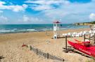 Holiday homeItaly - : Baia del mar