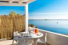 Holiday homeItaly - : Baia del mar