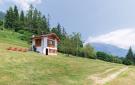 Holiday homeItaly - : Baita