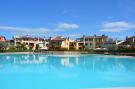 Holiday homeItaly - Lake District: Garda Resort T6 1P Std