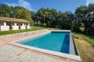 Holiday homeItaly - : Villa Sparina