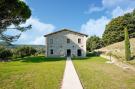 Holiday homeItaly - : Villa Sparina