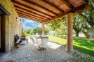 Holiday homeItaly - : Villa Sparina