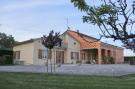 Holiday homeItaly - : Casa Campagnola Uno