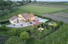 Holiday homeItaly - : Casa Campagnola Uno