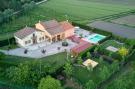 Holiday homeItaly - : Casa Campagnola Due