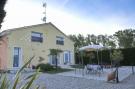 Holiday homeItaly - : Casa Campagnola Due