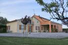 Holiday homeItaly - : Casa Campagnola Due