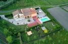 Holiday homeItaly - : Casa Campagnola Due