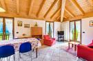 Holiday homeItaly - Lake District: Casa Colonia mansarda