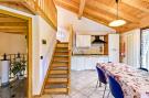 Holiday homeItaly - Lake District: Casa Colonia mansarda