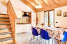 Holiday homeItaly - Lake District: Casa Colonia mansarda