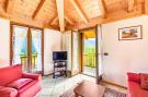 Holiday homeItaly - Lake District: Casa Colonia mansarda