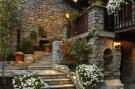 Holiday homeItaly - : La Dimora