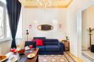 Holiday homeItaly - : Zia Sara