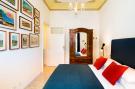 Holiday homeItaly - : Zia Sara