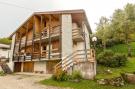 VakantiehuisItalië - : Chalet Nevegal