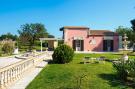 Holiday homeItaly - : Gira sole