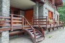 VakantiehuisItalië - : Chalet Antey Grande Diciotto