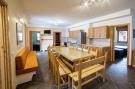 VakantiehuisItalië - : Chalet Antey Grande Diciotto