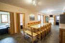 VakantiehuisItalië - : Chalet Antey Grande Diciotto