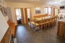 FerienhausItalien - : Chalet Antey Grande Diciotto