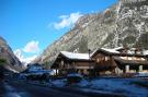 VakantiehuisItalië - : Chalet Antey Grande Diciotto