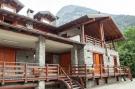 VakantiehuisItalië - : Chalet Antey Grande Diciotto