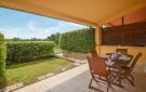 Holiday homeItaly - : Anticheterme / Trilocale