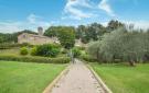 Holiday homeItaly - : Anticheterme / Trilocale