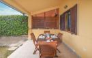 Holiday homeItaly - : Anticheterme / Trilocale