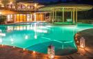 Holiday homeItaly - : Anticheterme / Trilocale