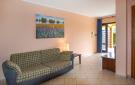 Holiday homeItaly - : Anticheterme / Trilocale