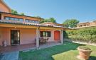 Holiday homeItaly - : Villa Stella / Anticheterme